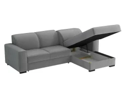 Hjørnesofa Columbus 186 (Crown 2)