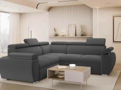 Hjørnesofa Columbus 215 (Kronos 22)