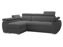 Hjørnesofa Columbus 132 (Kronos 22)