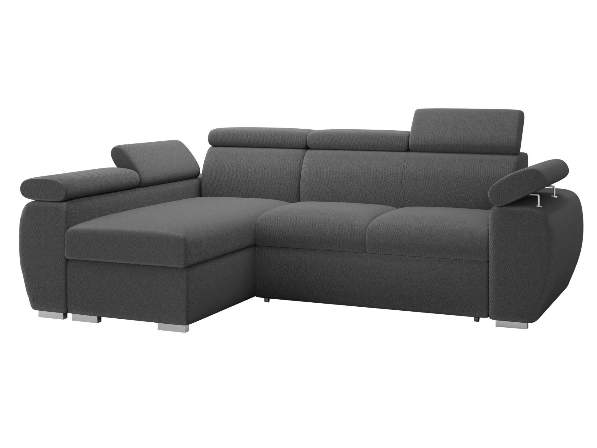 Hjørnesofa Columbus 132 (Kronos 22)