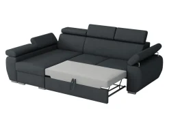 Hjørnesofa Columbus 132 (Kronos 22)