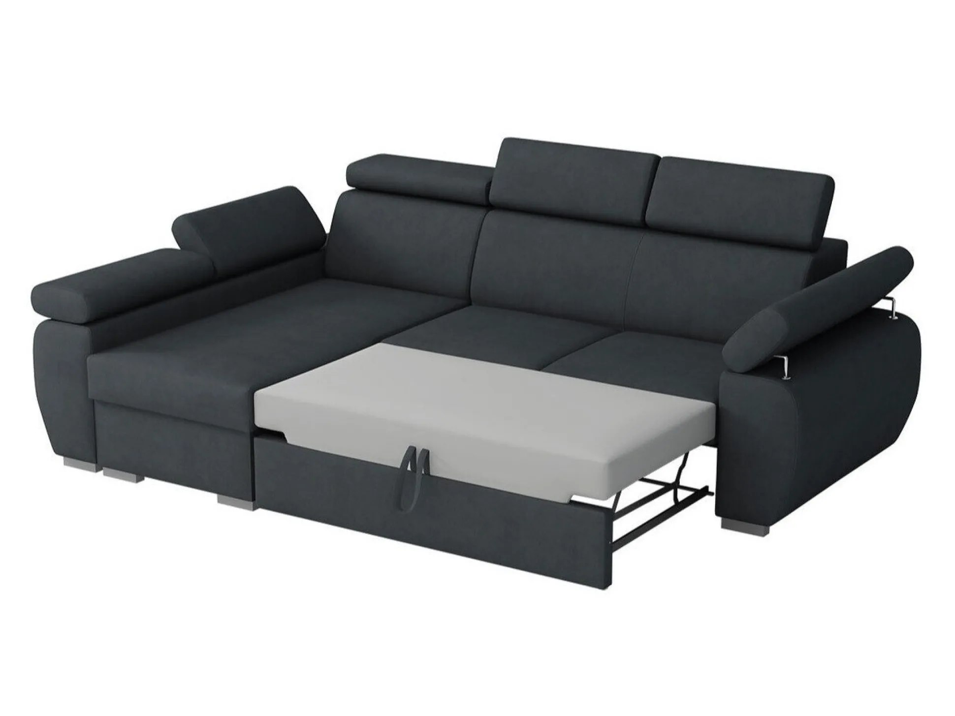 Hjørnesofa Columbus 132 (Kronos 22)