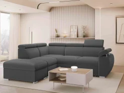 Hjørnesofa Columbus 228 (Kronos 22)