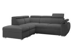 Hjørnesofa Columbus 228 (Kronos 22)
