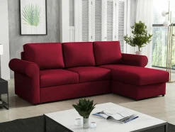 Hjørnesofa Columbus 131 (Kronos 02)