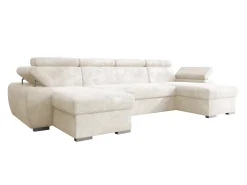 Hjørnesofa Columbus 253 (Lumo 55)