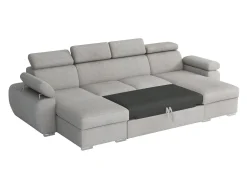 Hjørnesofa Columbus 253 (Lumo 55)