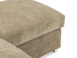 Hjørnesofa Columbus 253 (Lumo 55)