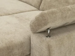 Hjørnesofa Columbus 253 (Lumo 55)