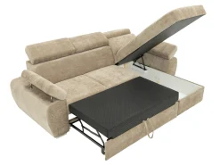 Hjørnesofa Columbus 252 (Lumo 65)