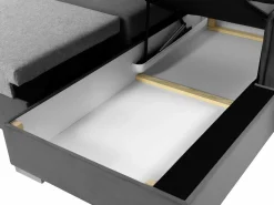 Hjørnesofa Columbus 166 (Manila 02)