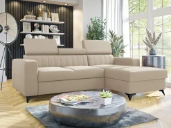 Hjørnesofa Columbus 170 (Mono 232)