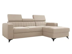 Hjørnesofa Columbus 170 (Mono 232)