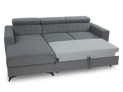 Hjørnesofa Columbus 170 (Mono 232)