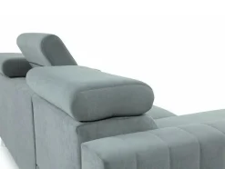 Hjørnesofa Columbus 170 (Mono 232)