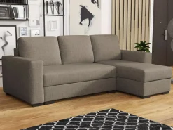 Hjørnesofa Columbus 187 (Neve 16)