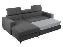 Hjørnesofa Columbus 191 (Poso 22)