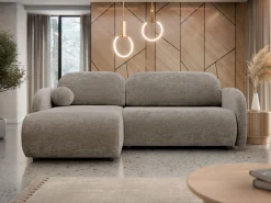 Hjørnesofa Columbus 249 (Sereno 684)