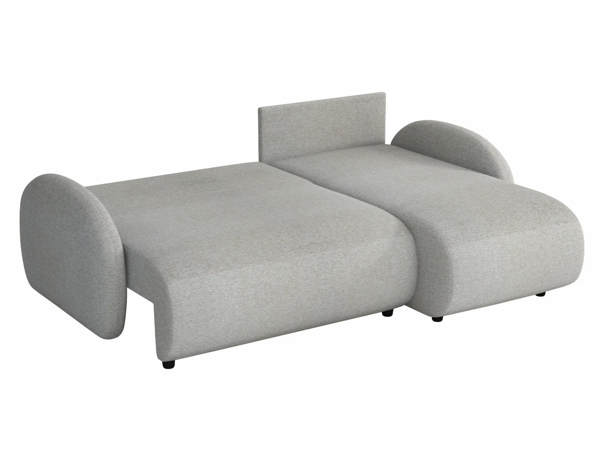 Hjørnesofa Columbus 249 (Sereno 684)