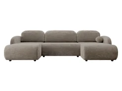 Hjørnesofa Columbus 250 (Sereno 684)