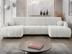 Hjørnesofa Columbus 248 (Sereno 682)