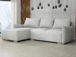 Hjørnesofa Columbus 226 (Soul 16)