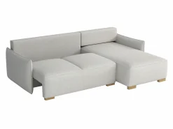 Hjørnesofa Columbus 226 (Soul 16)