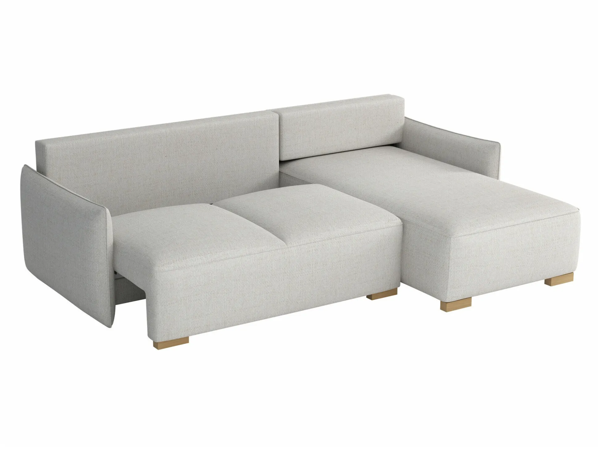 Hjørnesofa Columbus 226 (Soul 16)