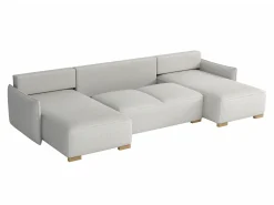 Hjørnesofa Columbus 218 (Soul 1)