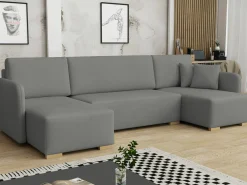 Hjørnesofa Columbus 246 (Velo 635)