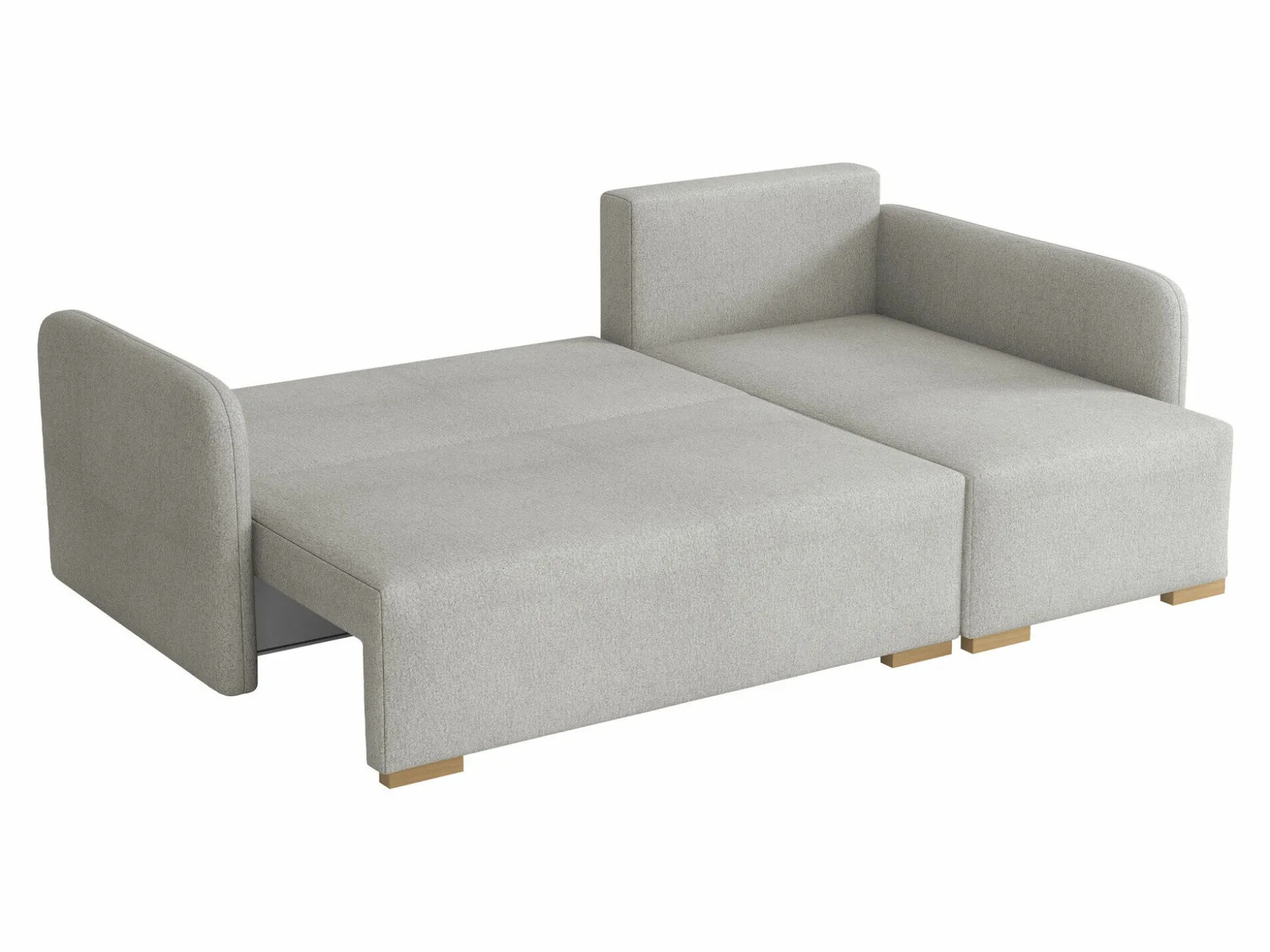 Hjørnesofa Columbus 245 (Velo 633)