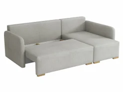 Hjørnesofa Columbus 245 (Velo 633)