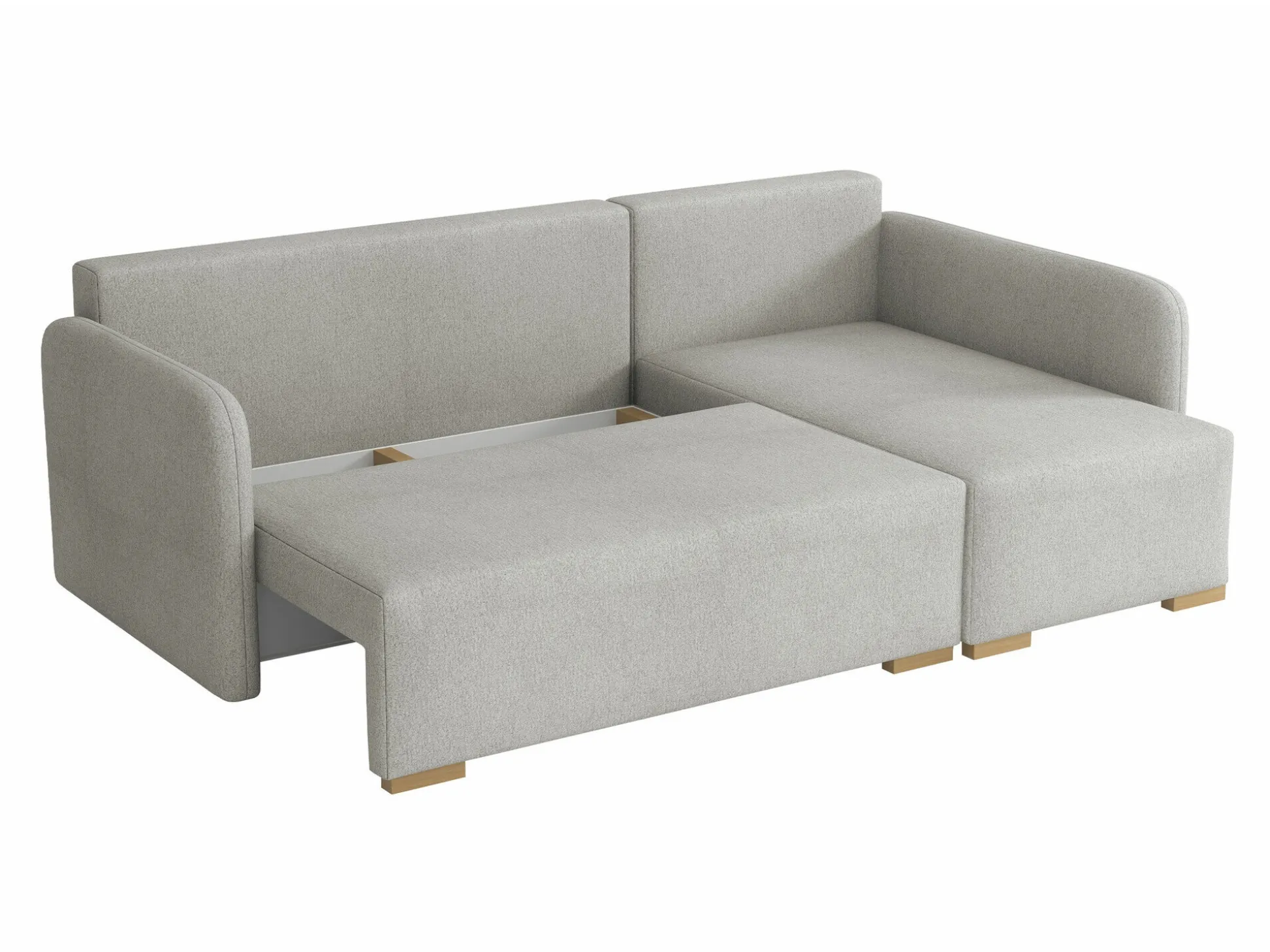 Hjørnesofa Columbus 245 (Velo 633)