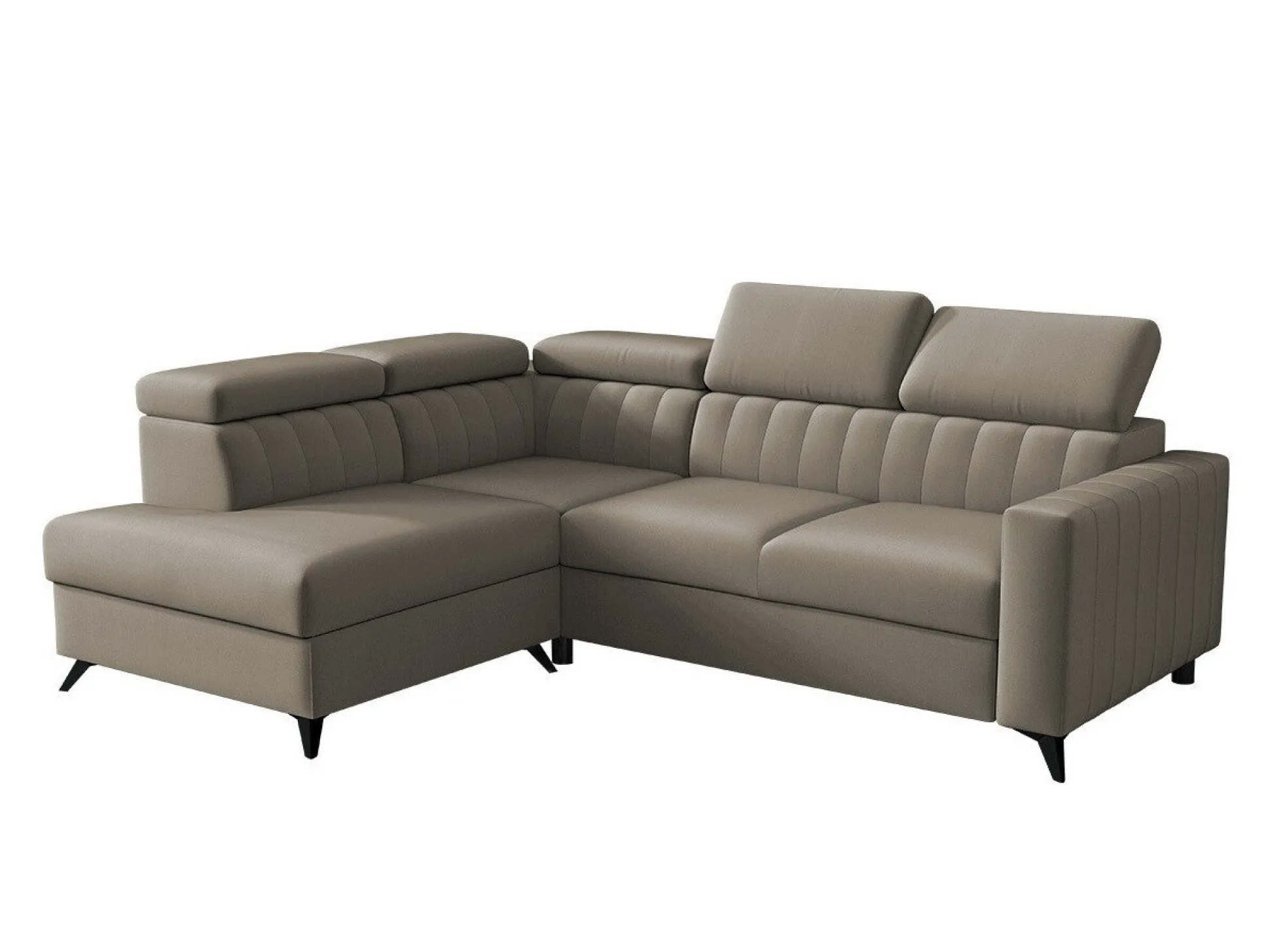 Hjørnesofa Columbus 202 (Velutto 3)