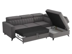 Hjørnesofa Columbus 202 (Velutto 3)