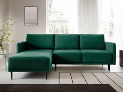 Hjørnesofa ComfiDream Clarora (Sicuro 10)