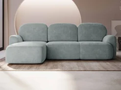 Hjørnesofa ComfiDream Fjoruna (Cremona 96)