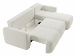 Hjørnesofa ComfiDream Fjoruna (Cremona 96)