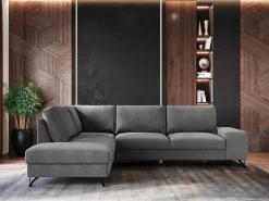 Hjørnesofa ComfiDream Lyrana II (Vogue 16)