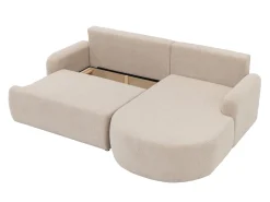 Hjørnesofa Comfivo 532 (Lumo 65)