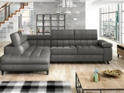 Hjørnesofa Comfivo Agnus (Magic Velvet 2217)