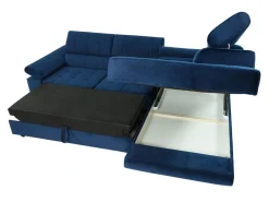 Hjørnesofa Comfivo Agnus (Magic Velvet 2217)