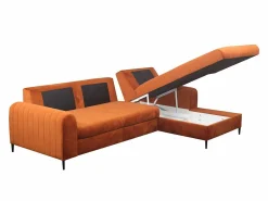 Hjørnesofa Comfivo Concordia (Velluto 33)