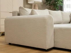 Hjørnesofa Comfivo Consors (Poso 135)