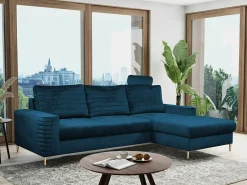 Hjørnesofa Comfivo Cumintudo (Velluto 25)