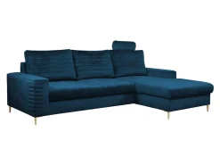 Hjørnesofa Comfivo Cumintudo (Velluto 25)