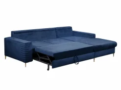 Hjørnesofa Comfivo Cumintudo (Velluto 25)