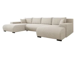 Hjørnesofa Comfivo Equus (Poso 100)