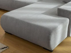 Hjørnesofa Comfivo Equus (Poso 100)