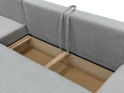 Hjørnesofa Comfivo Equus (Poso 100)